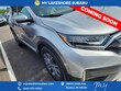Honda CR-V Hybrid