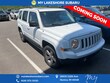  Jeep Patriot