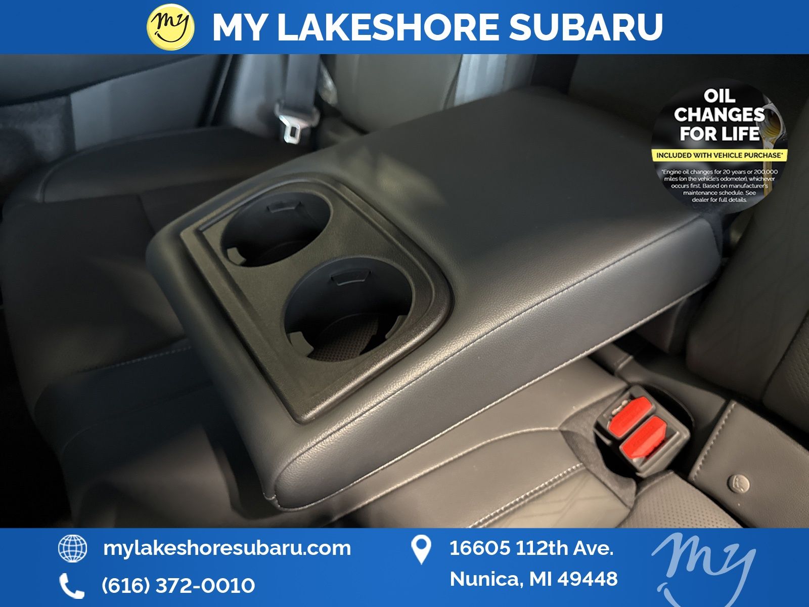 2026 Subaru Outback Touring XT - Photo 24