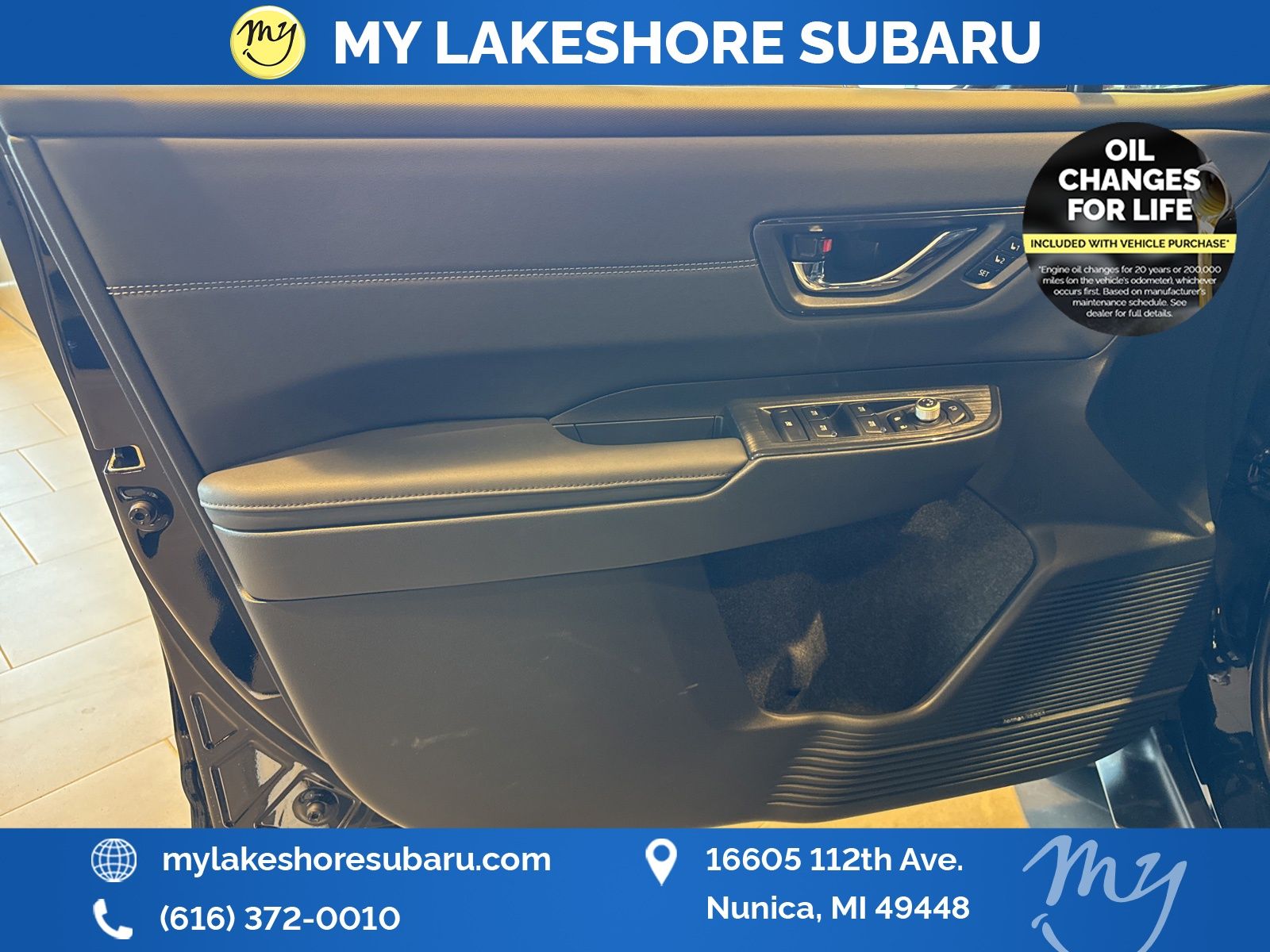 2026 Subaru Outback Touring XT - Photo 9