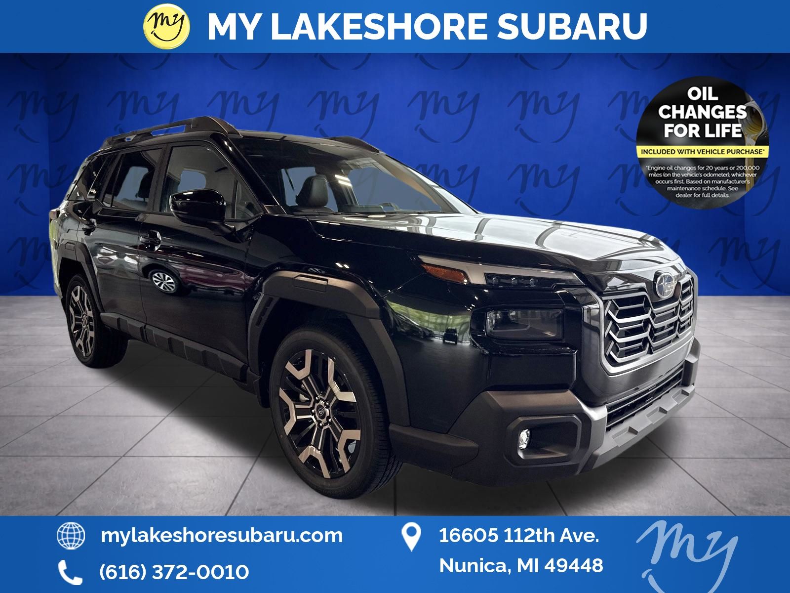 Shop Your Way at My Lakeshore Subaru | Online & In-Store Subaru