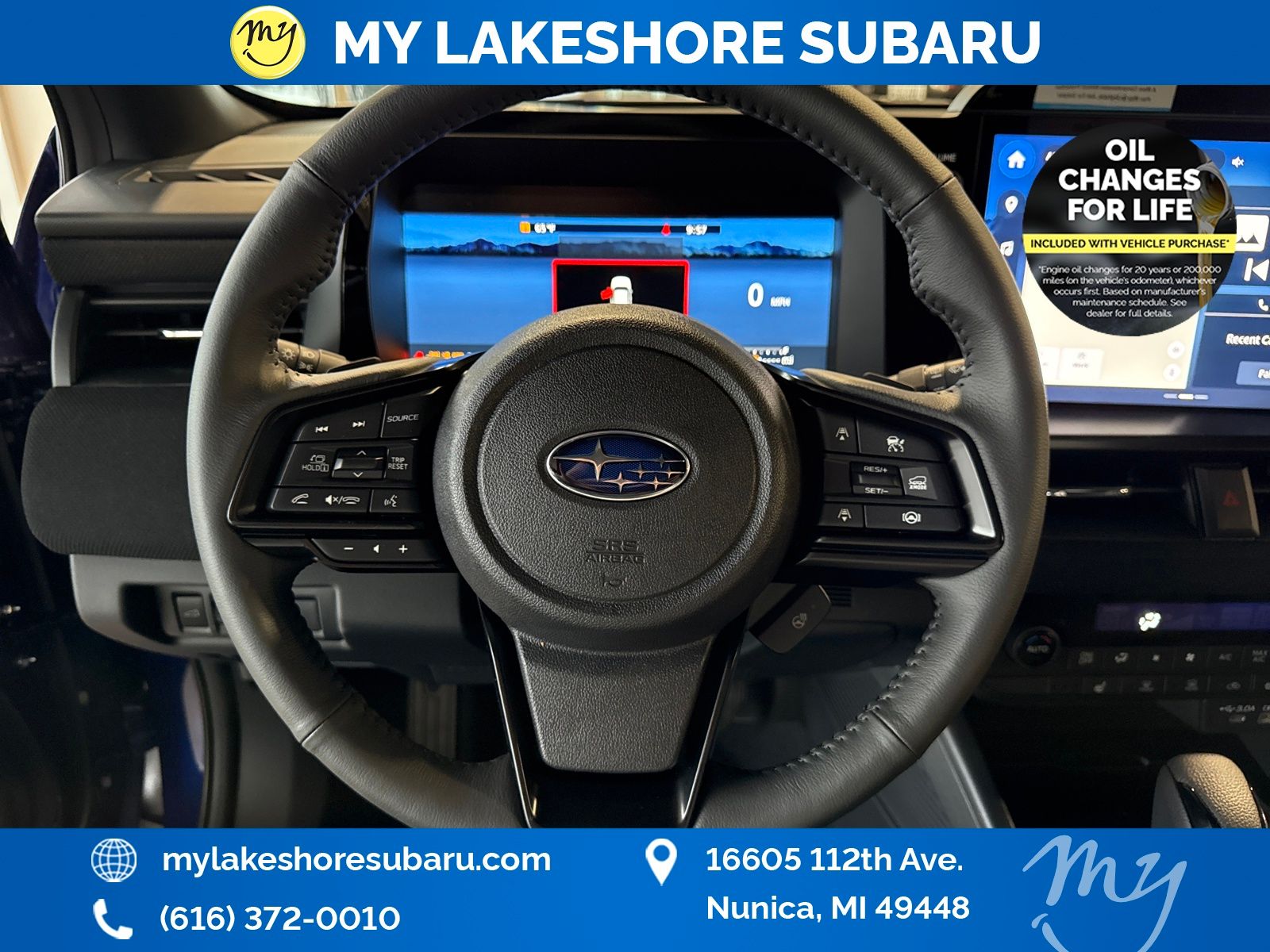 2026 Subaru Outback Limited - Photo 14
