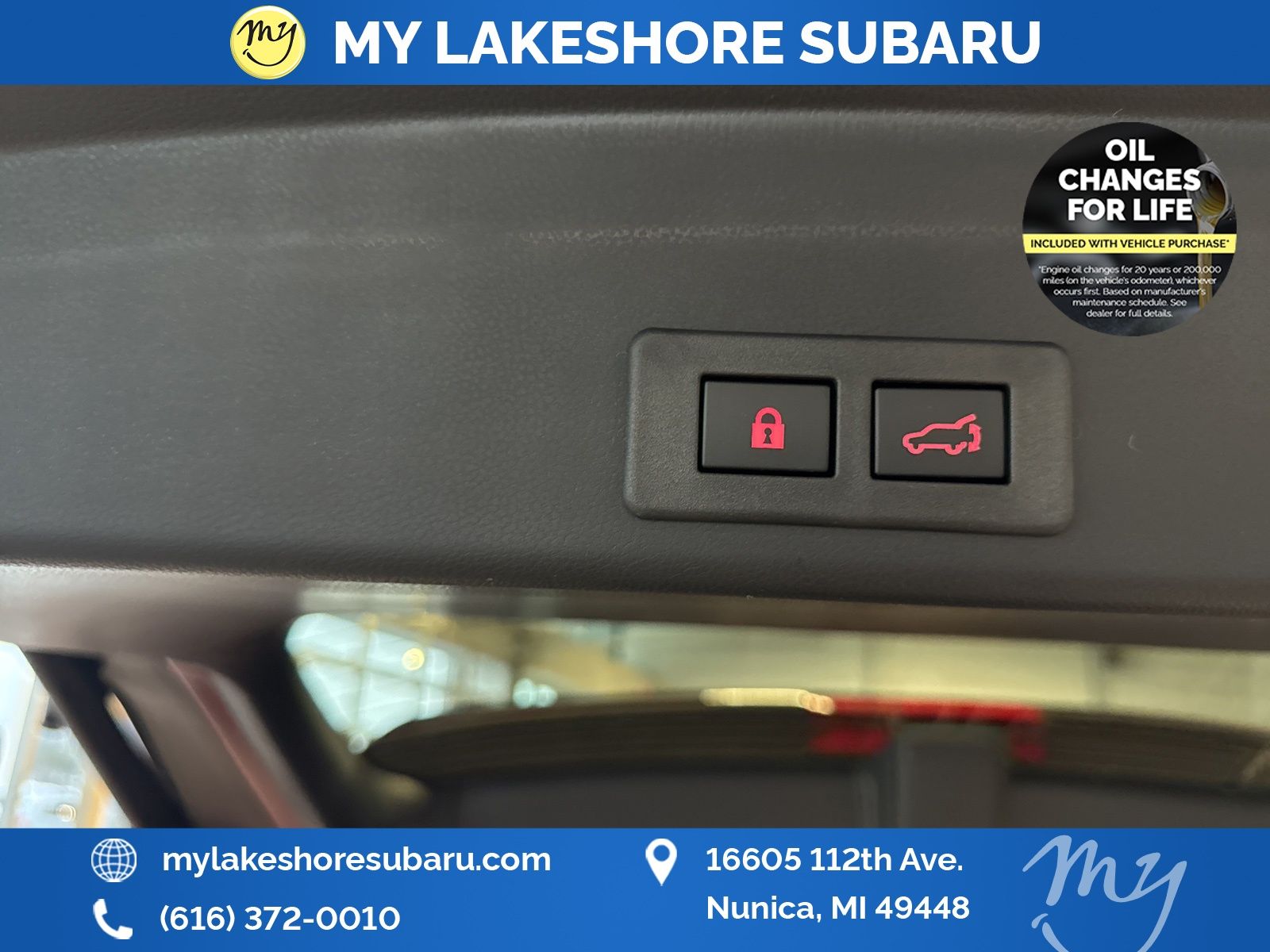 2026 Subaru Ascent Onyx Edition-Touring - Photo 29