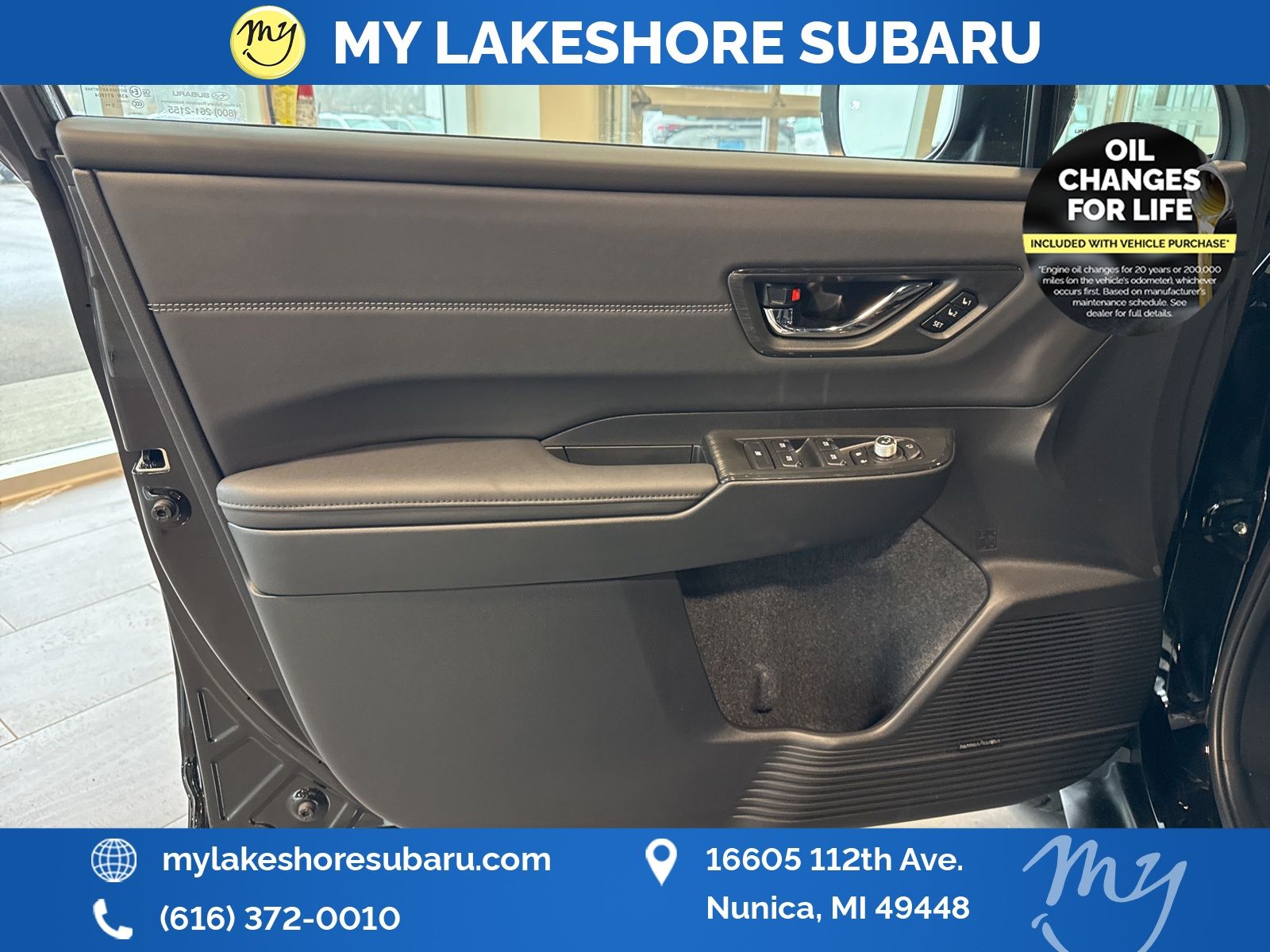 2026 Subaru Outback Touring XT - Photo 10