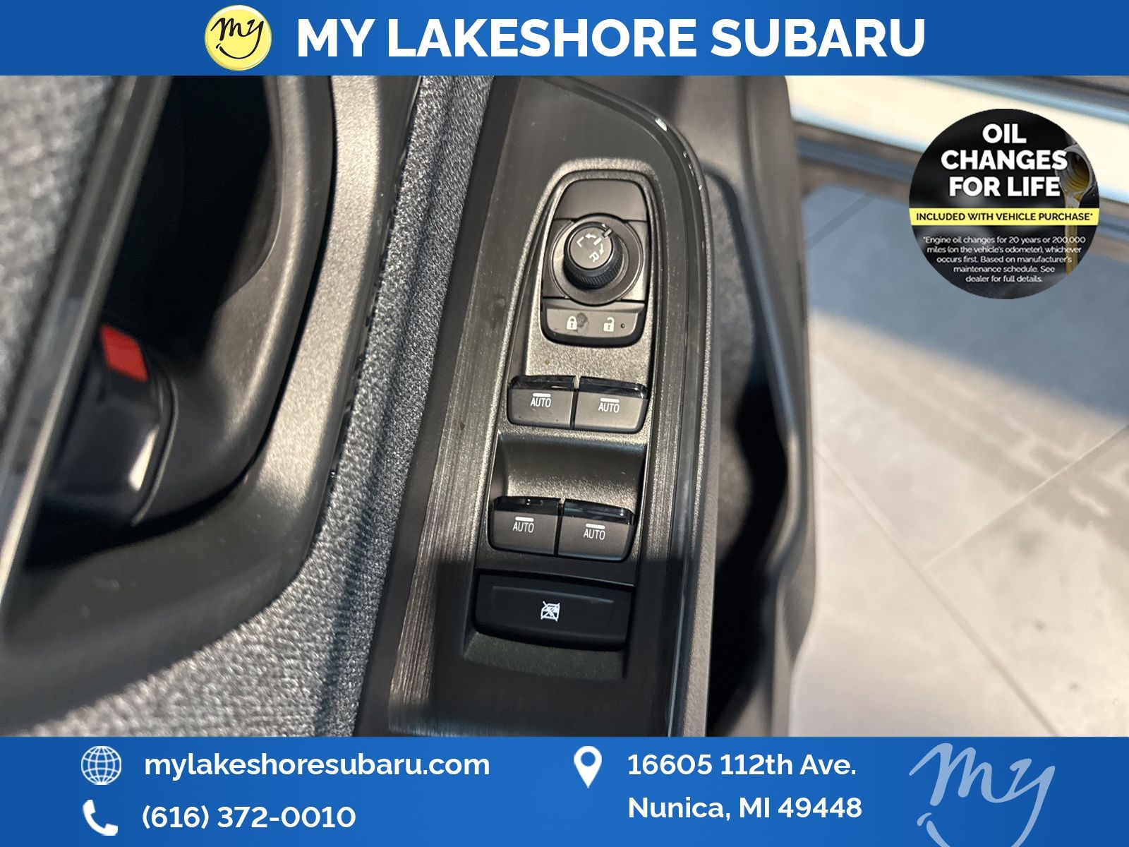 2026 Subaru Outback Limited XT - Photo 12