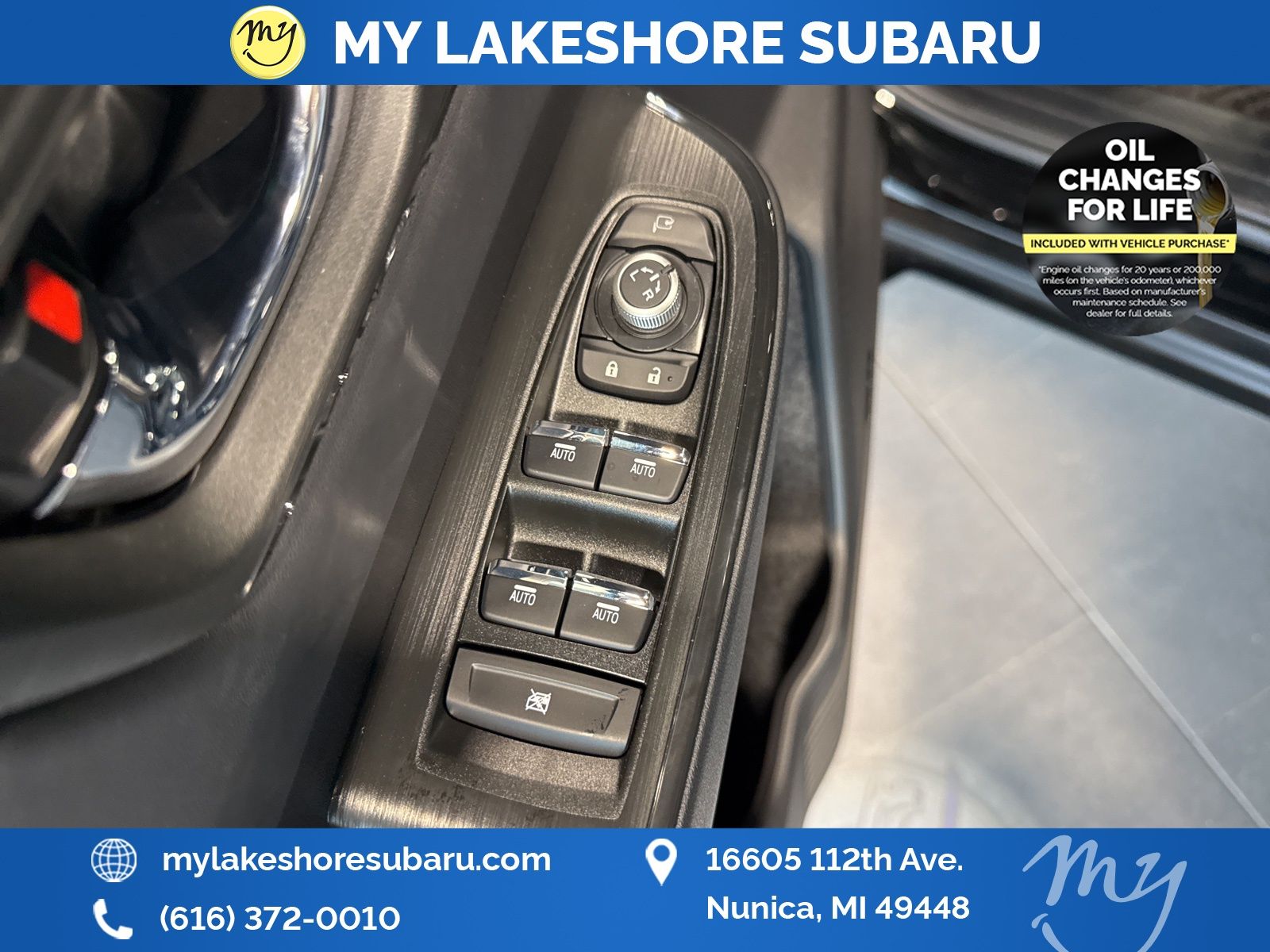 2026 Subaru Outback Touring XT - Photo 11
