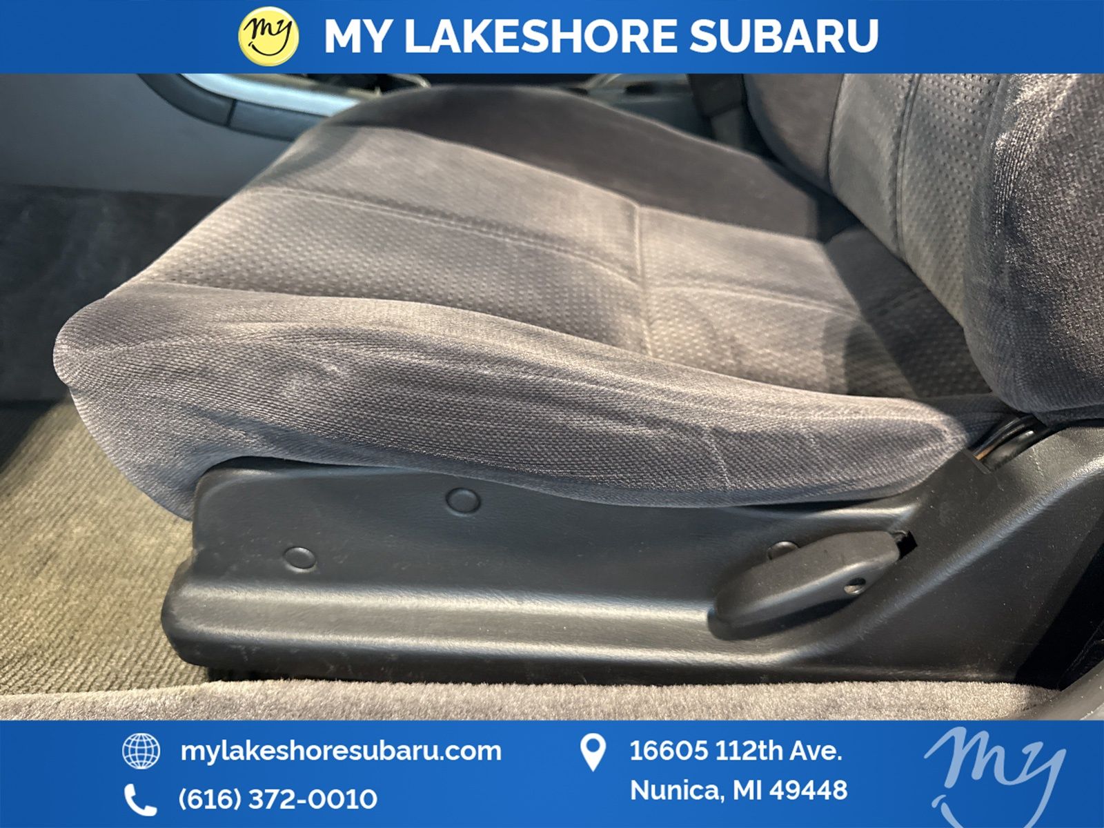 2003 Subaru Baja Sport - Photo 10