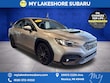  Subaru WRX