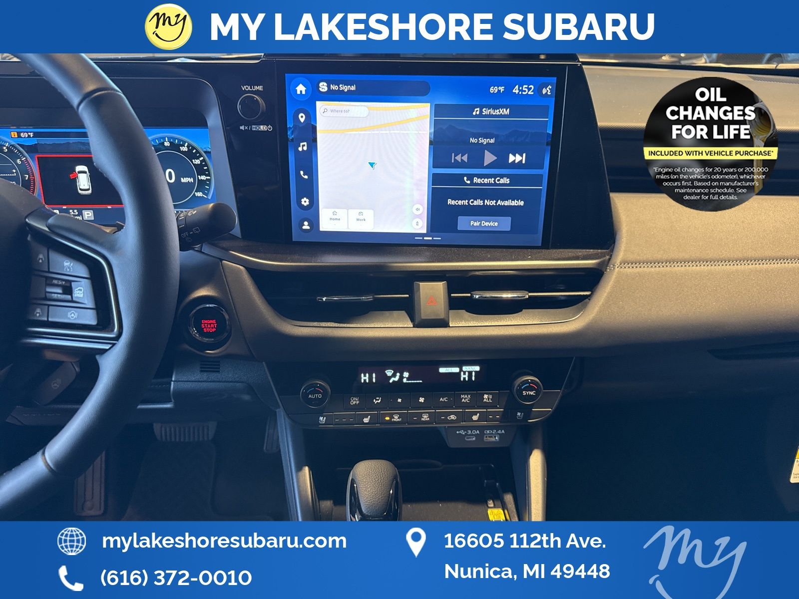 2026 Subaru Outback Touring XT - Photo 15