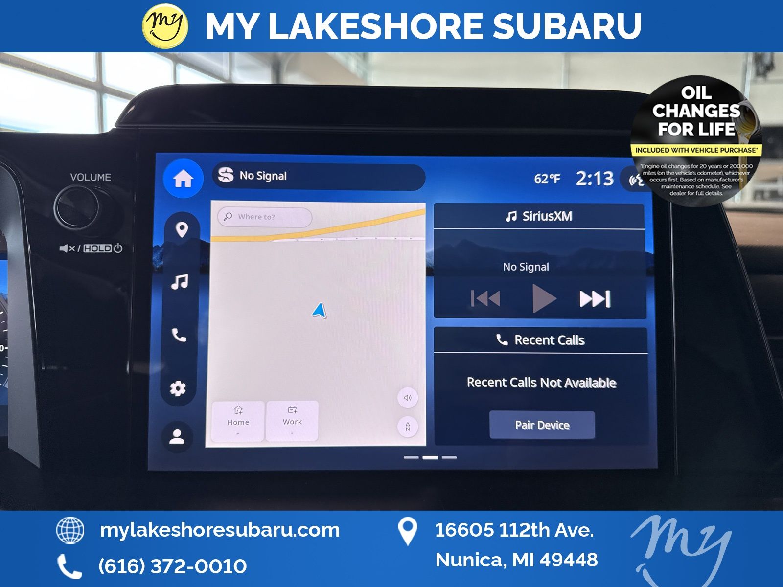2026 Subaru Outback Touring XT - Photo 18