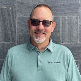 Staff member Jerry "JP" Palinski from ID_d40b255f0dcb