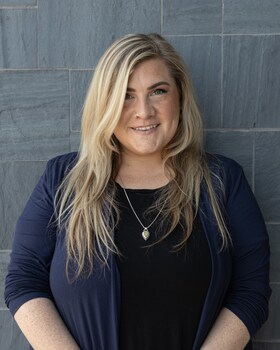 Staff member Katie Brown from ID_c28ef4d6aabc