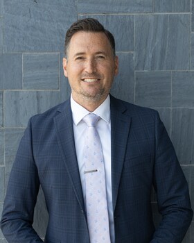 Staff member John Gongalski from ID_d40b255f0dcb