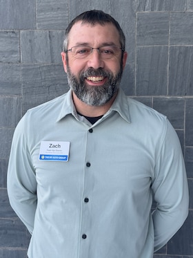 Staff member Zach Mattis from ID_3b2d384f789e