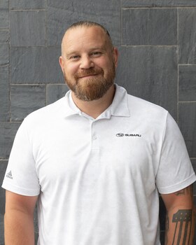 Staff member Zack Gillette from ID_3b2d384f789e