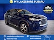  INFINITI QX60