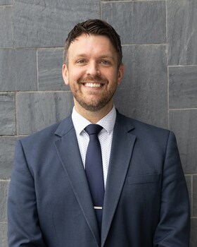 Staff member Jacob Childress from ID_d40b255f0dcb