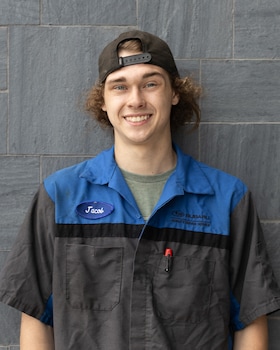 Staff member Jacob Martin from ID_0ae815ec814c