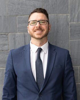 Staff member Steve Devries from ID_c28ef4d6aabc