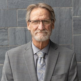 Staff member Rick Cote from ID_2fbc13