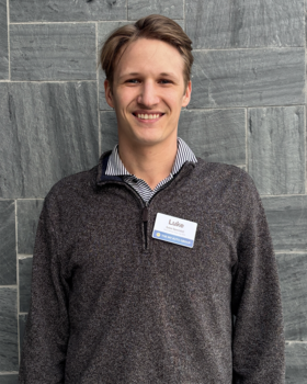 Staff member Luke Seiler from ID_d40b255f0dcb