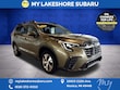  Subaru Ascent