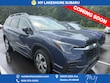 Subaru Ascent
