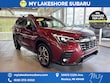 Subaru Ascent