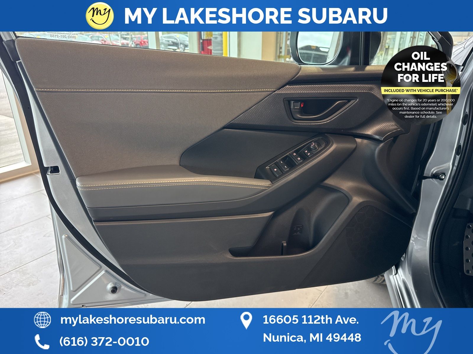 2026 Subaru Crosstrek Sport - Photo 11