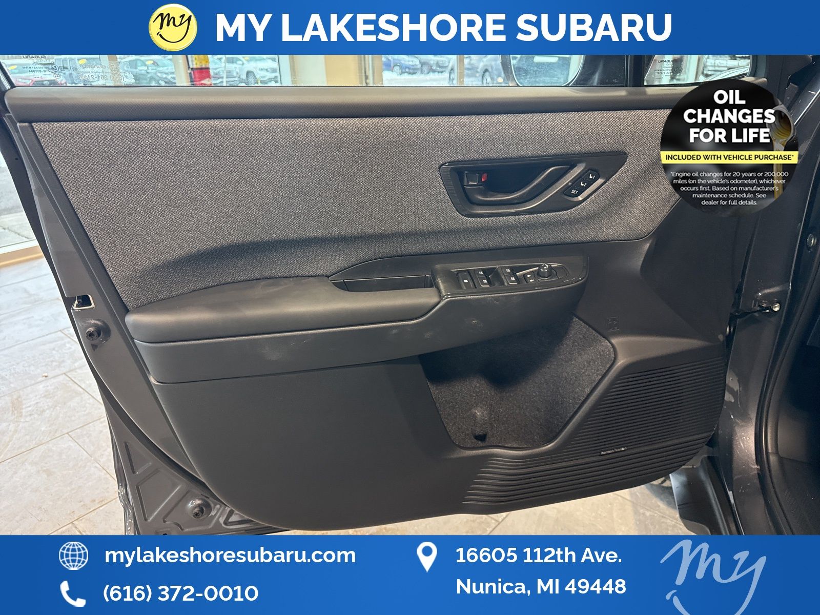 2026 Subaru Outback Limited - Photo 11