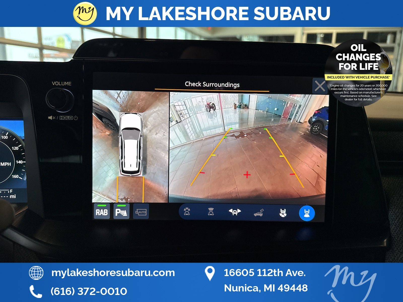 2026 Subaru Outback Limited XT - Photo 21