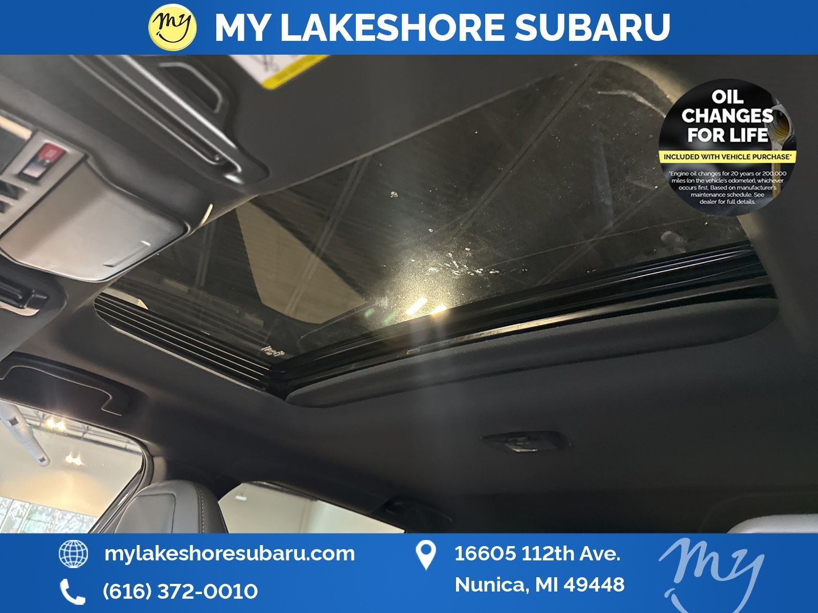 2026 Subaru Outback Limited - Photo 24