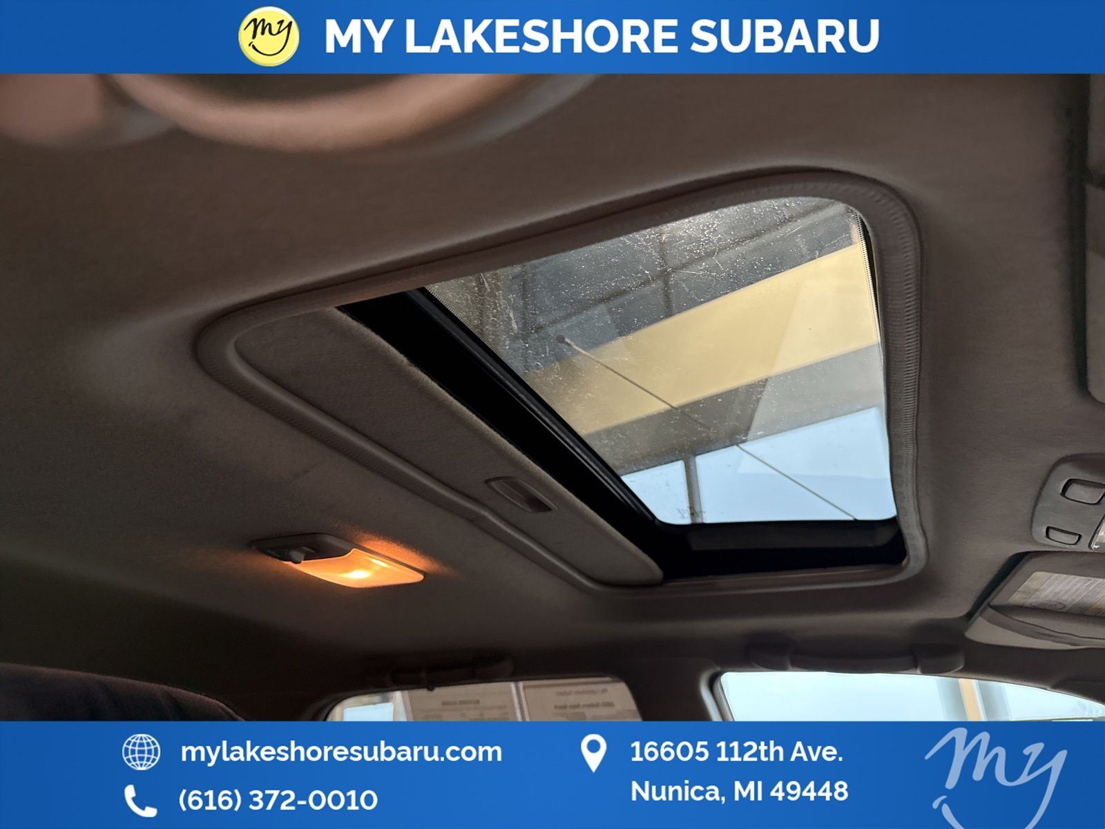 2003 Subaru Baja Sport - Photo 26