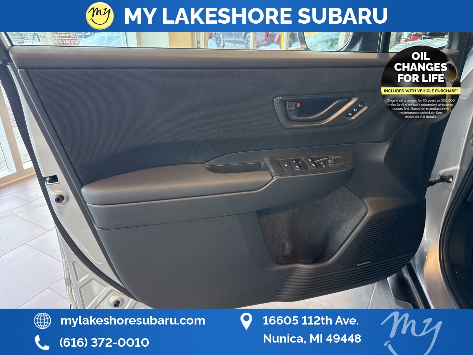 2026 Subaru Outback Limited - Photo 11