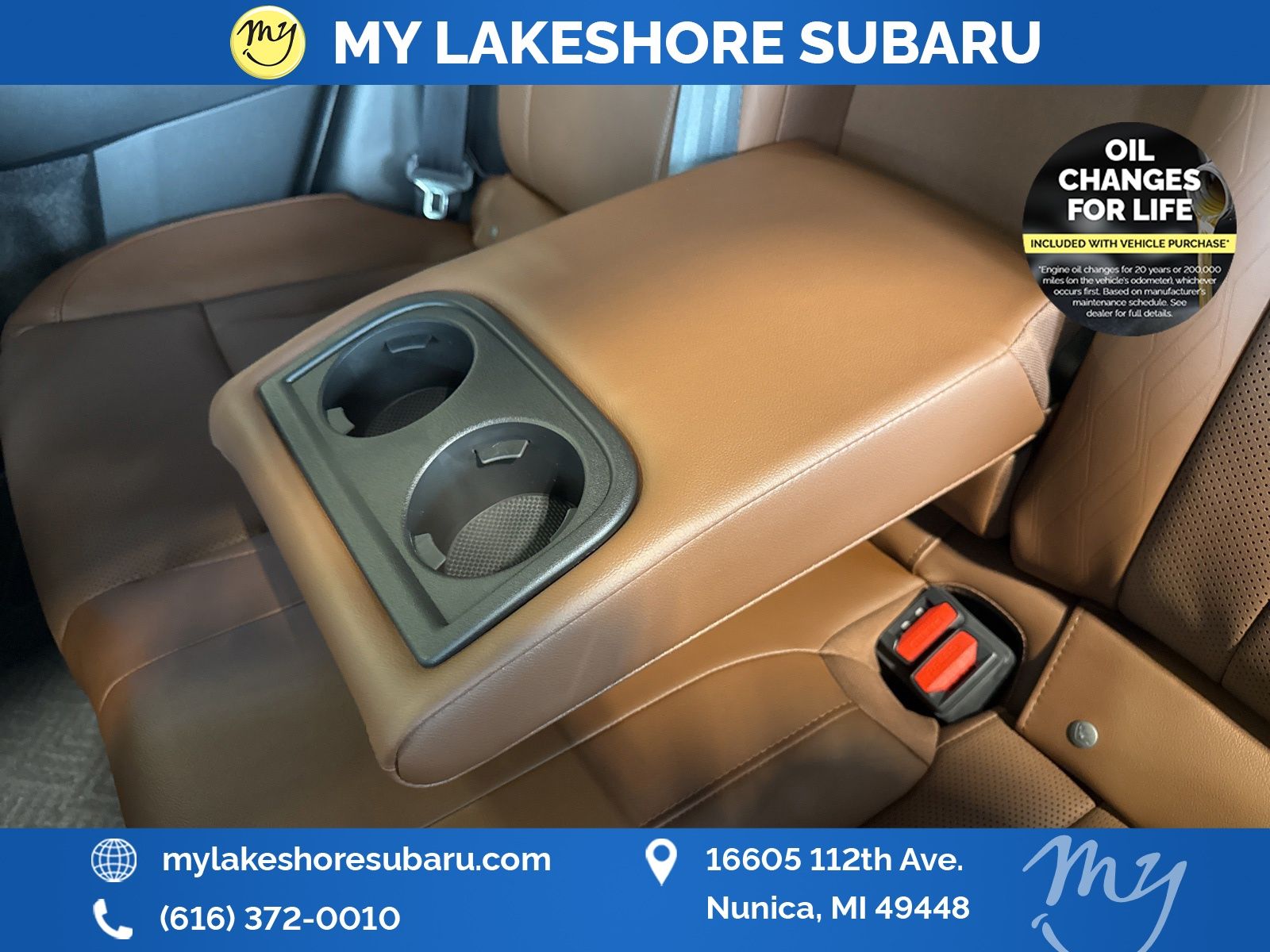 2026 Subaru Outback Touring XT - Photo 24