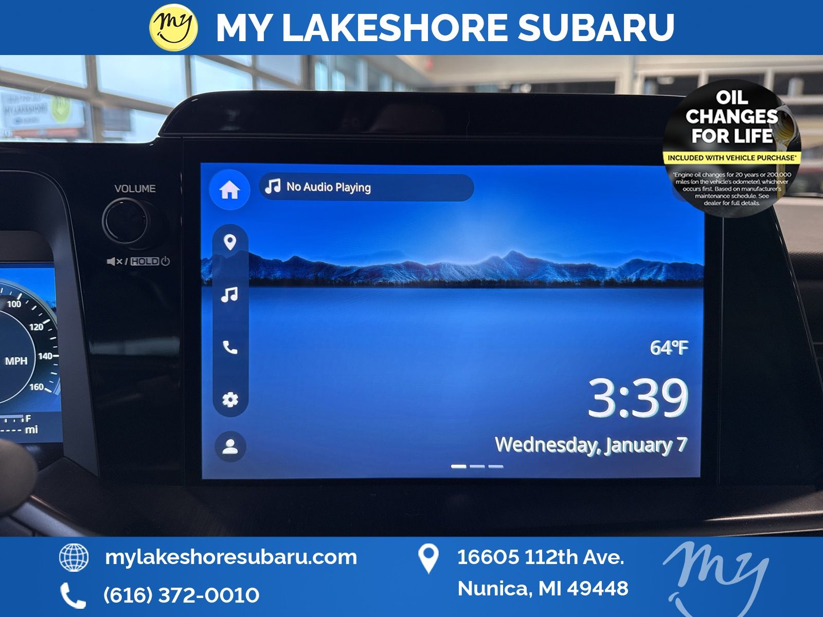 2026 Subaru Outback Touring XT - Photo 15