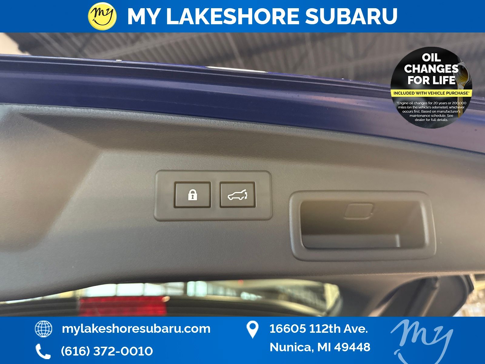 2026 Subaru Outback Limited - Photo 28