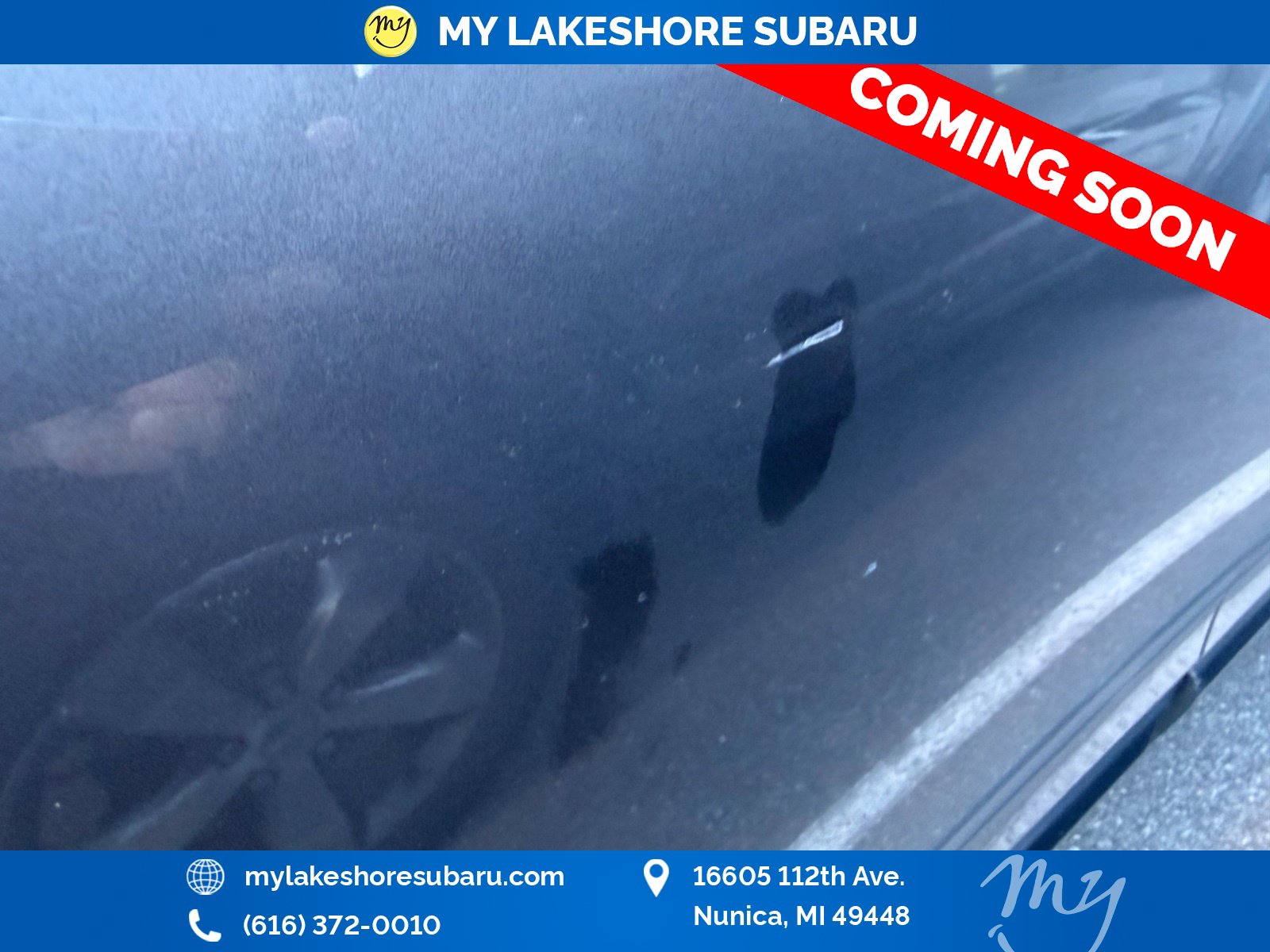 Certified 2024 Subaru Outback Limited SUV