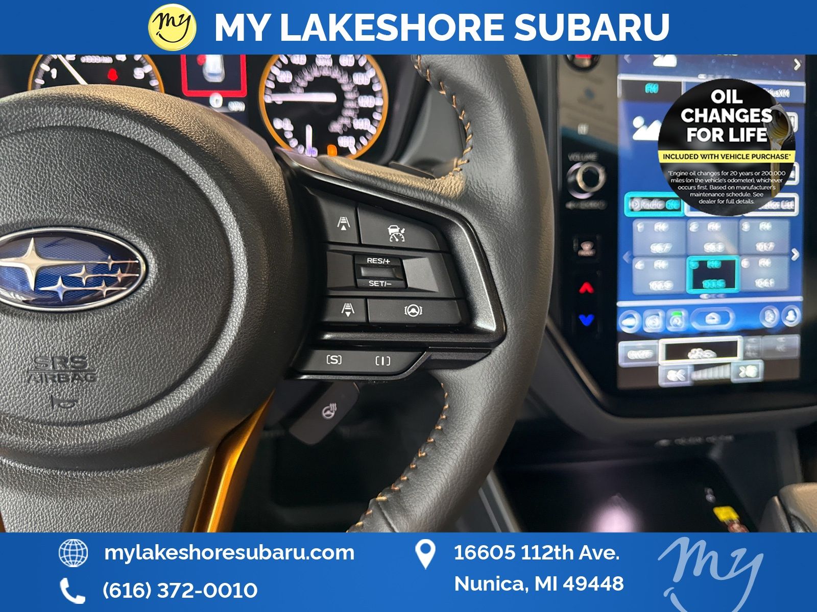 2026 Subaru Crosstrek Wilderness - Photo 16