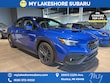 Subaru WRX