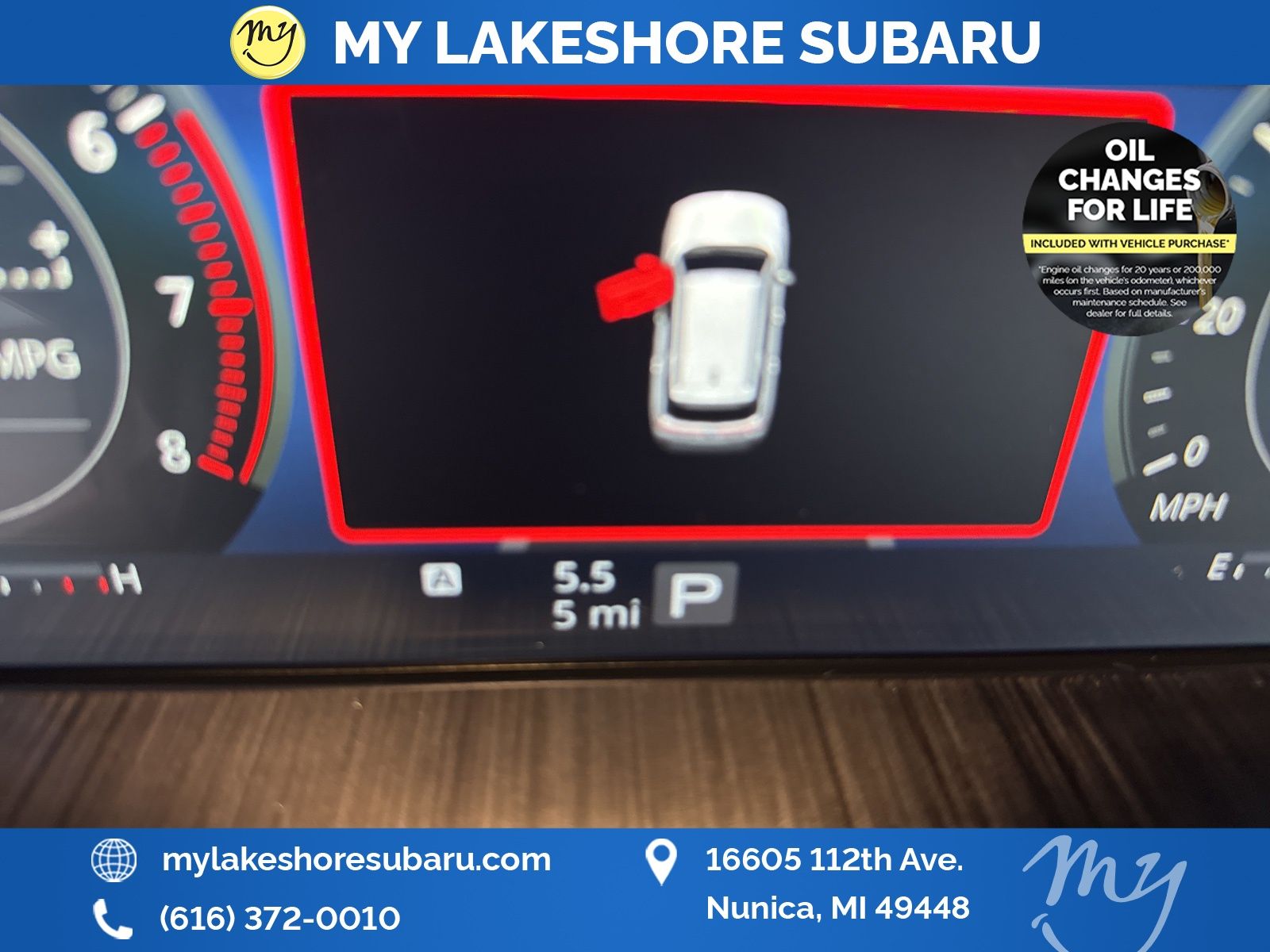 2026 Subaru Outback Limited XT - Photo 17