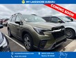  Subaru Ascent