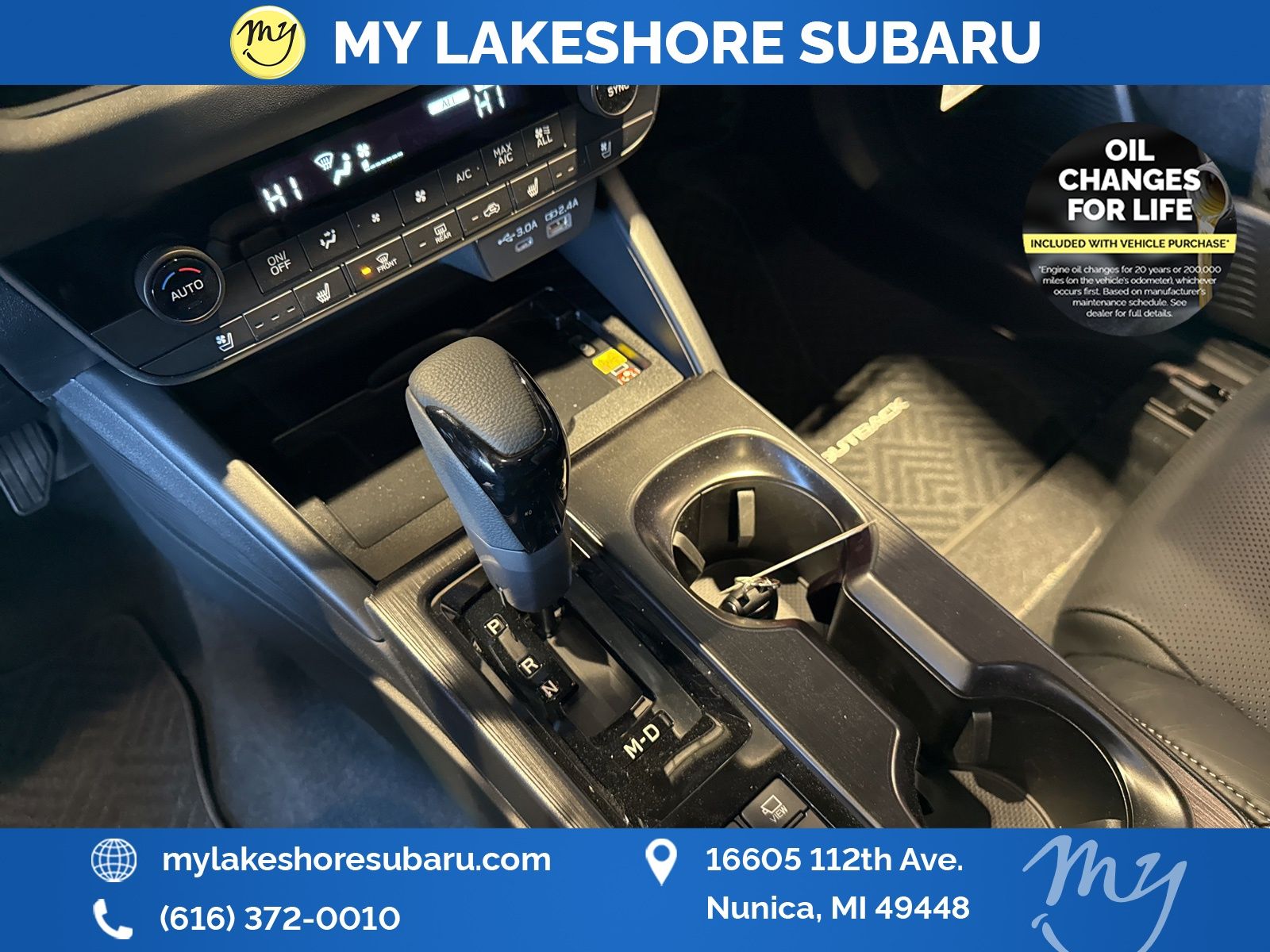 2026 Subaru Outback Touring XT - Photo 19