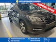  Subaru Ascent