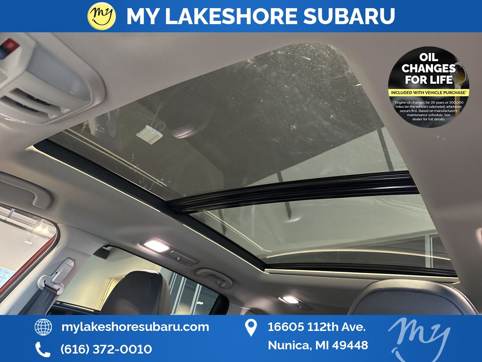 2026 Subaru Ascent Onyx Edition-Touring - Photo 23