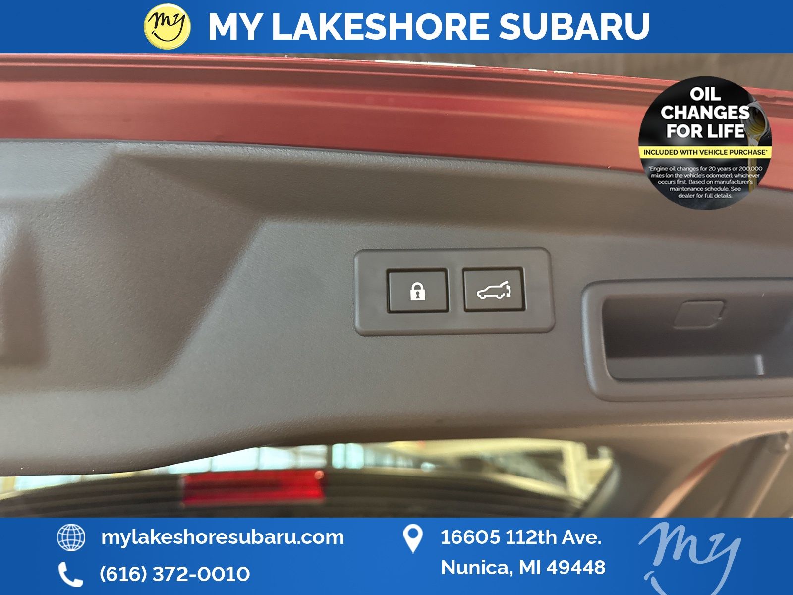 2026 Subaru Outback Touring XT - Photo 28