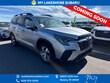  Subaru Ascent