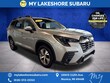  Subaru Ascent
