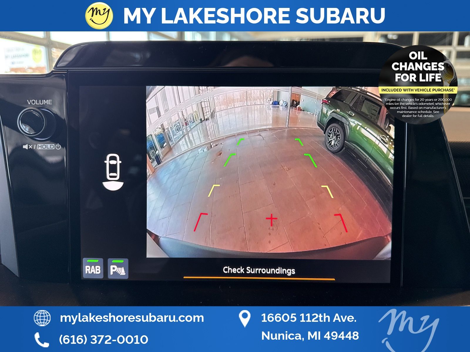 2026 Subaru Outback Limited - Photo 21