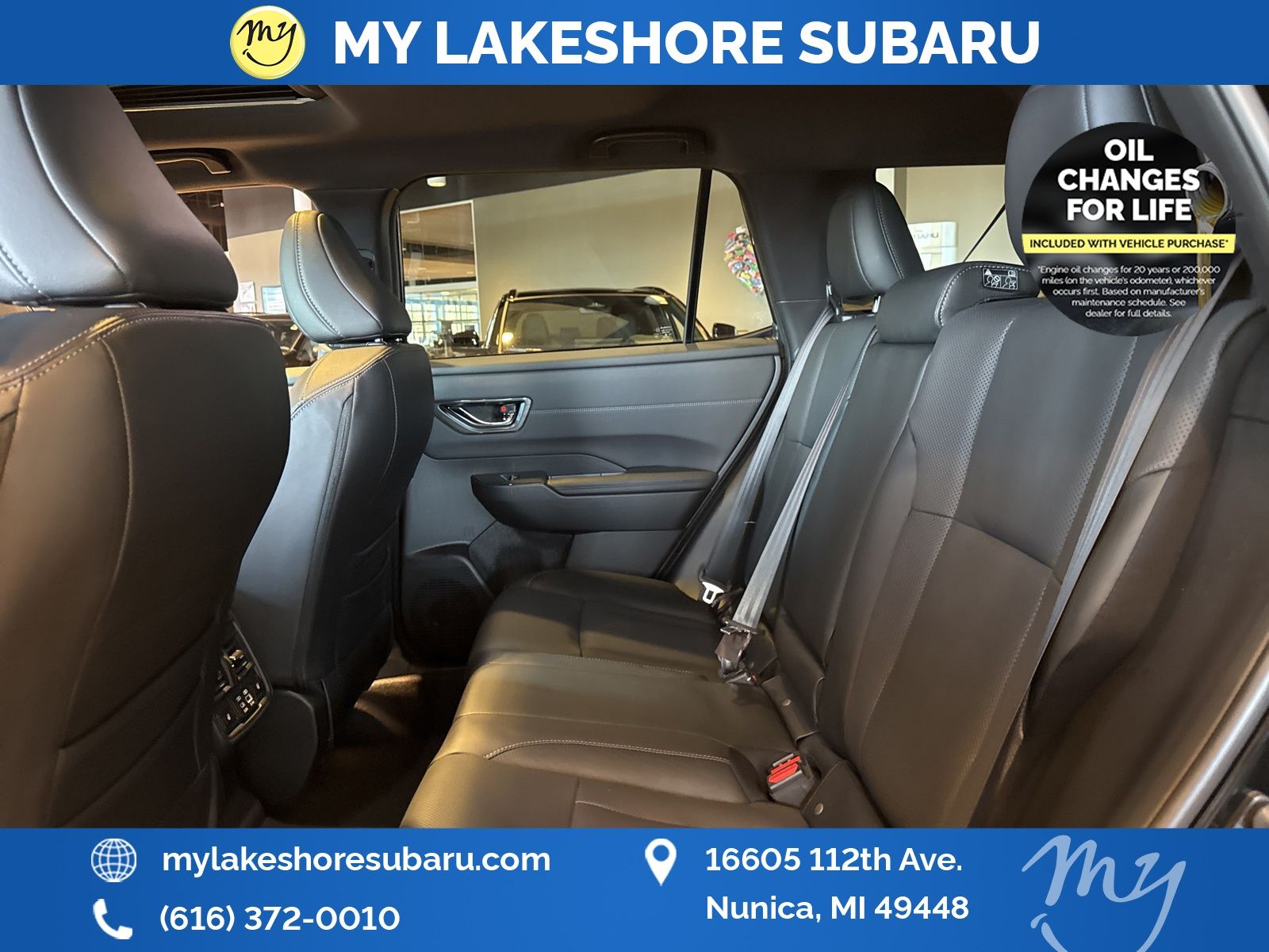 2026 Subaru Outback Touring XT - Photo 22